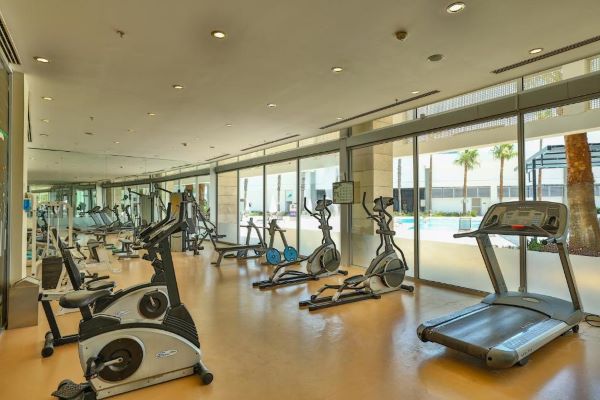 هتل کریستال سنترو آنتالیا